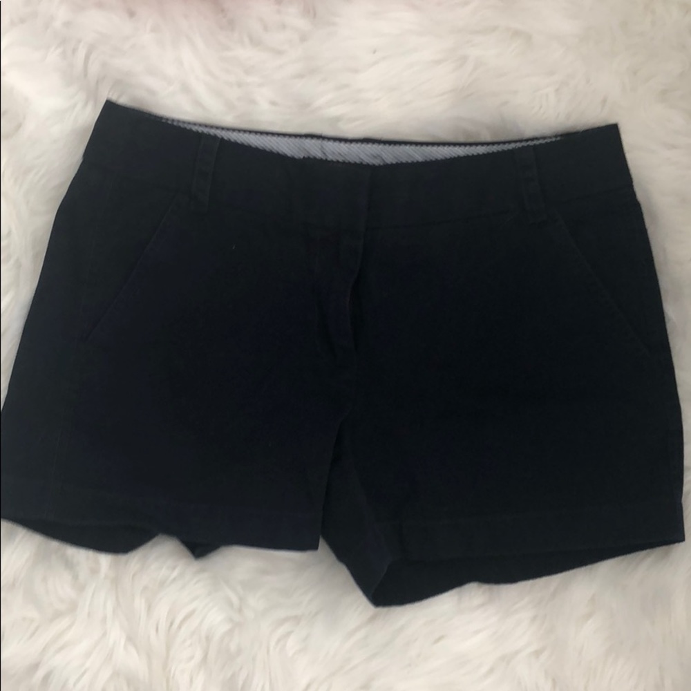 J. Crew shorts
